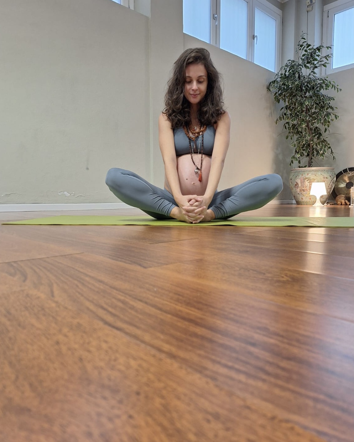 Il desiderio di maternità 