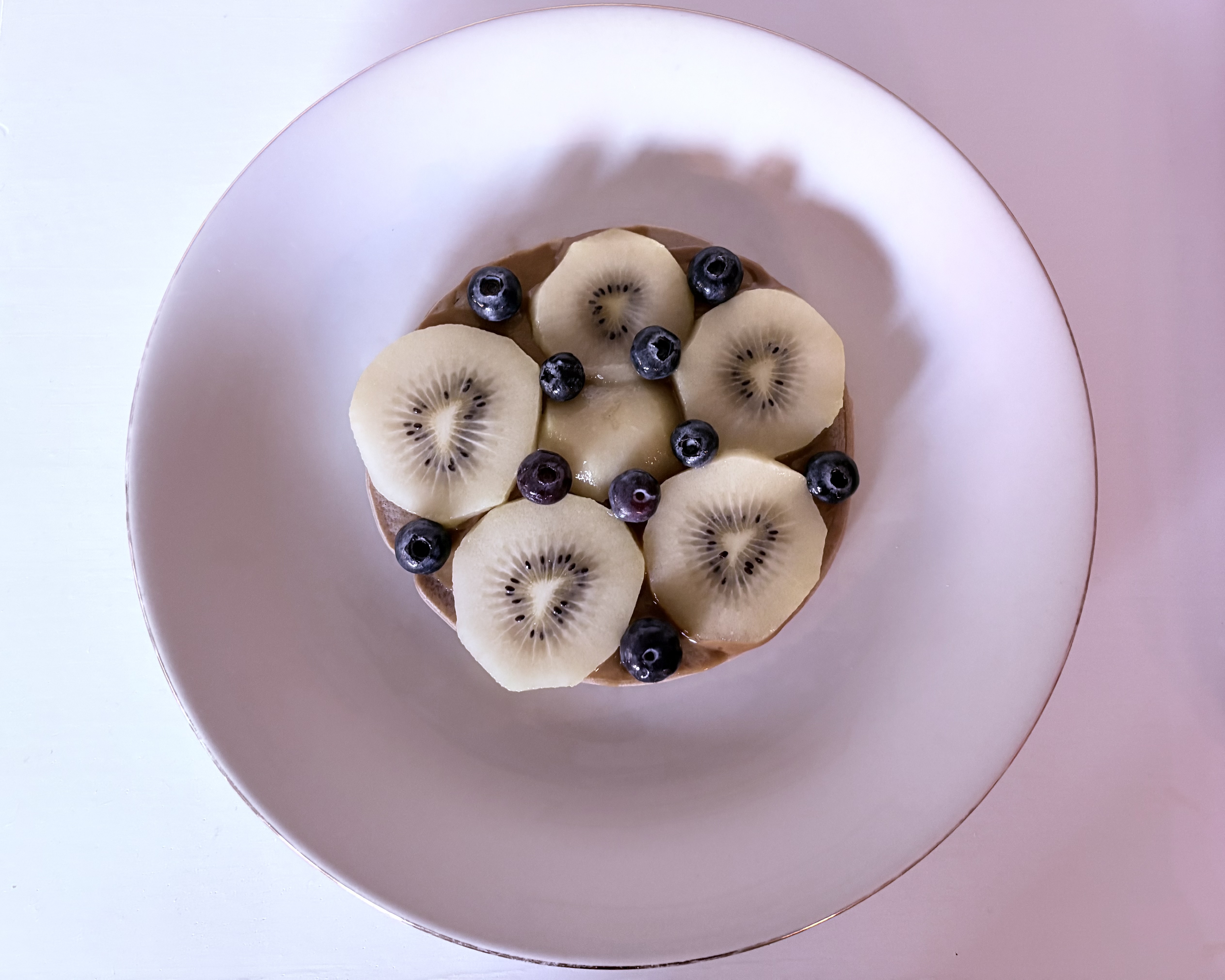 Crêpes alle castagne 🌰 