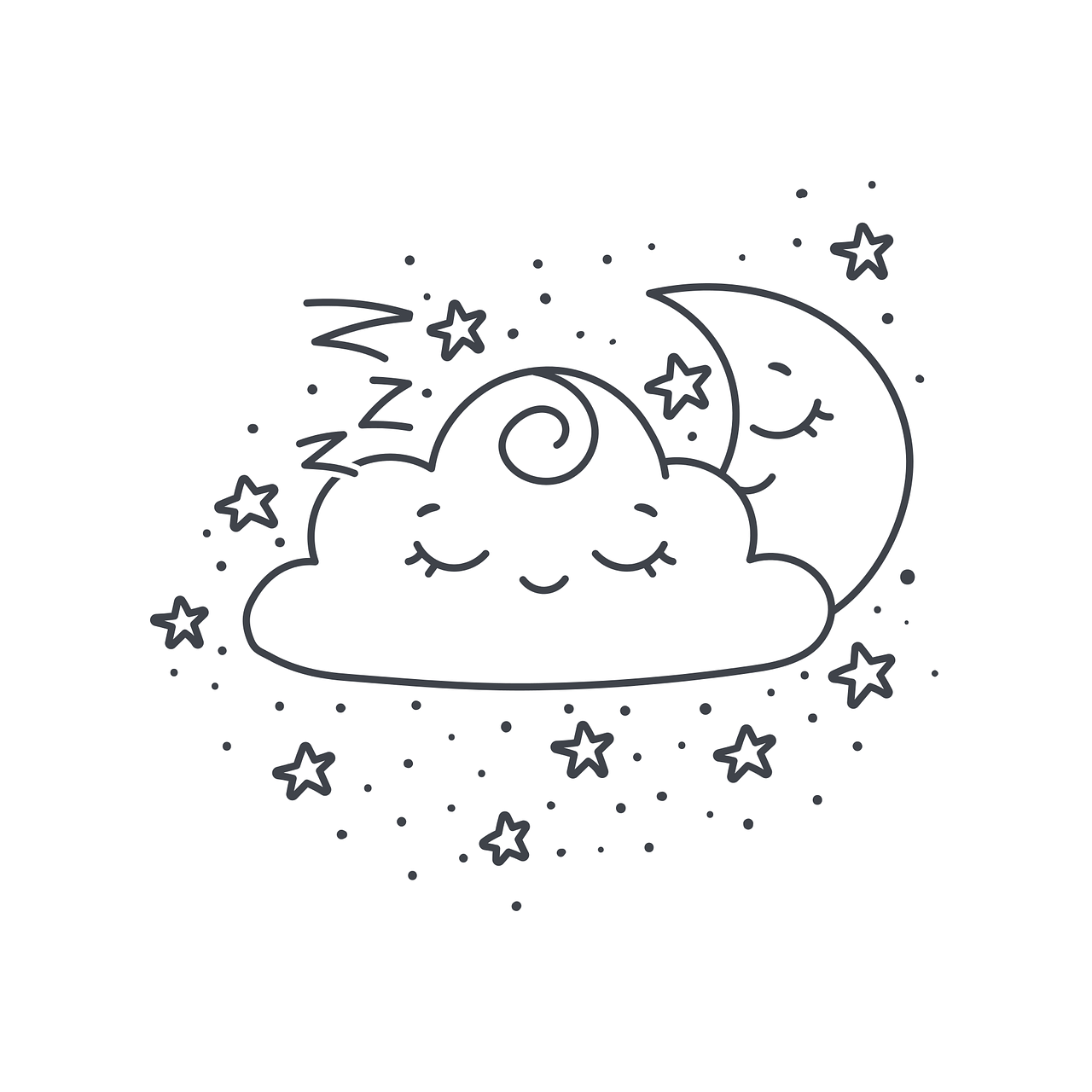 Meditazione della buona notte 