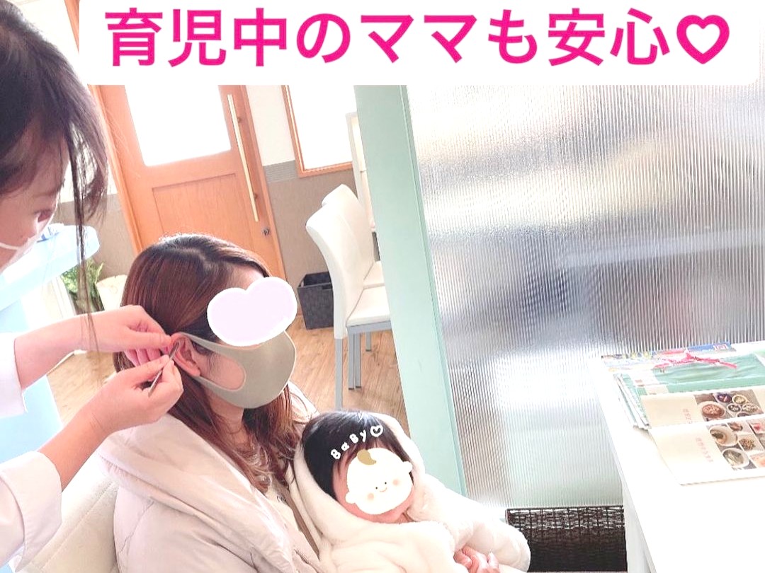 つらい運動をしなくて良い