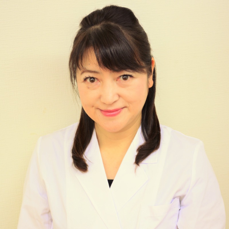 遠藤 恵子