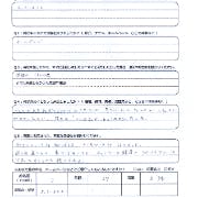 アドバイスやはげましをもらうから続けれる。