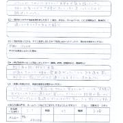 正直ここまで痩せられるとは思っていませんでした。