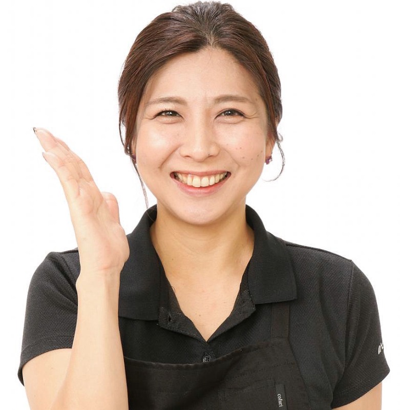 結果重視のマンツーマン指導