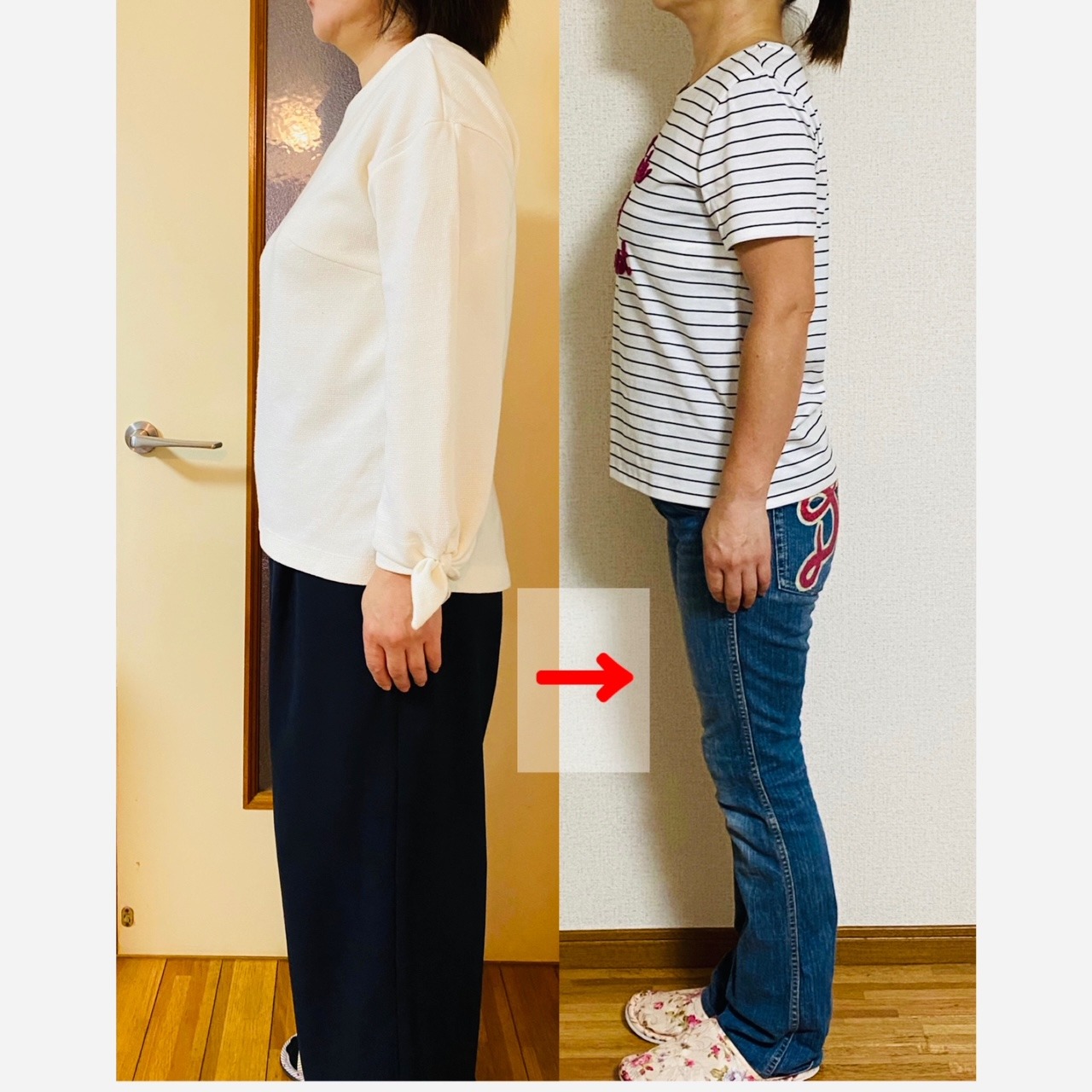 50代で-12.8㎏のダイエットに成功
