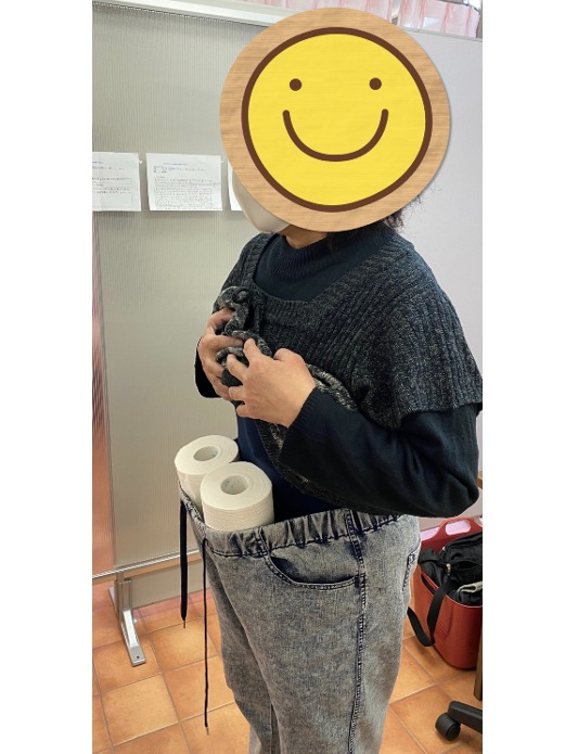 医師も絶賛!健康に痩せることが出来て家族にも喜ばれています。