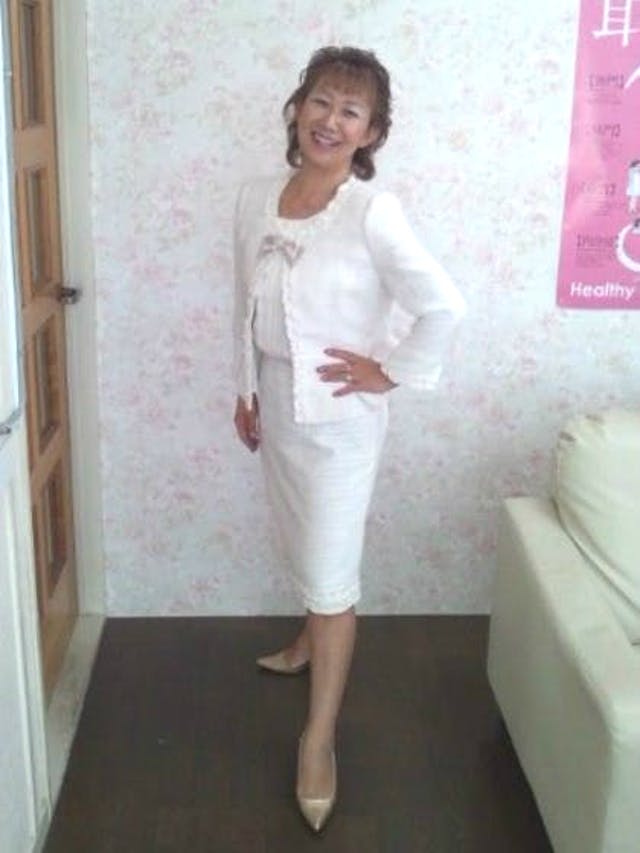 痩せるならもっと早くやればよかった( T.H様 50代)