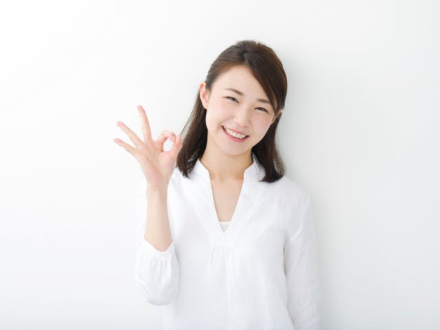 つらい運動をしなくて良い