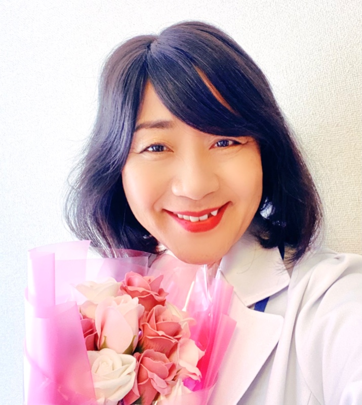 古田洋子