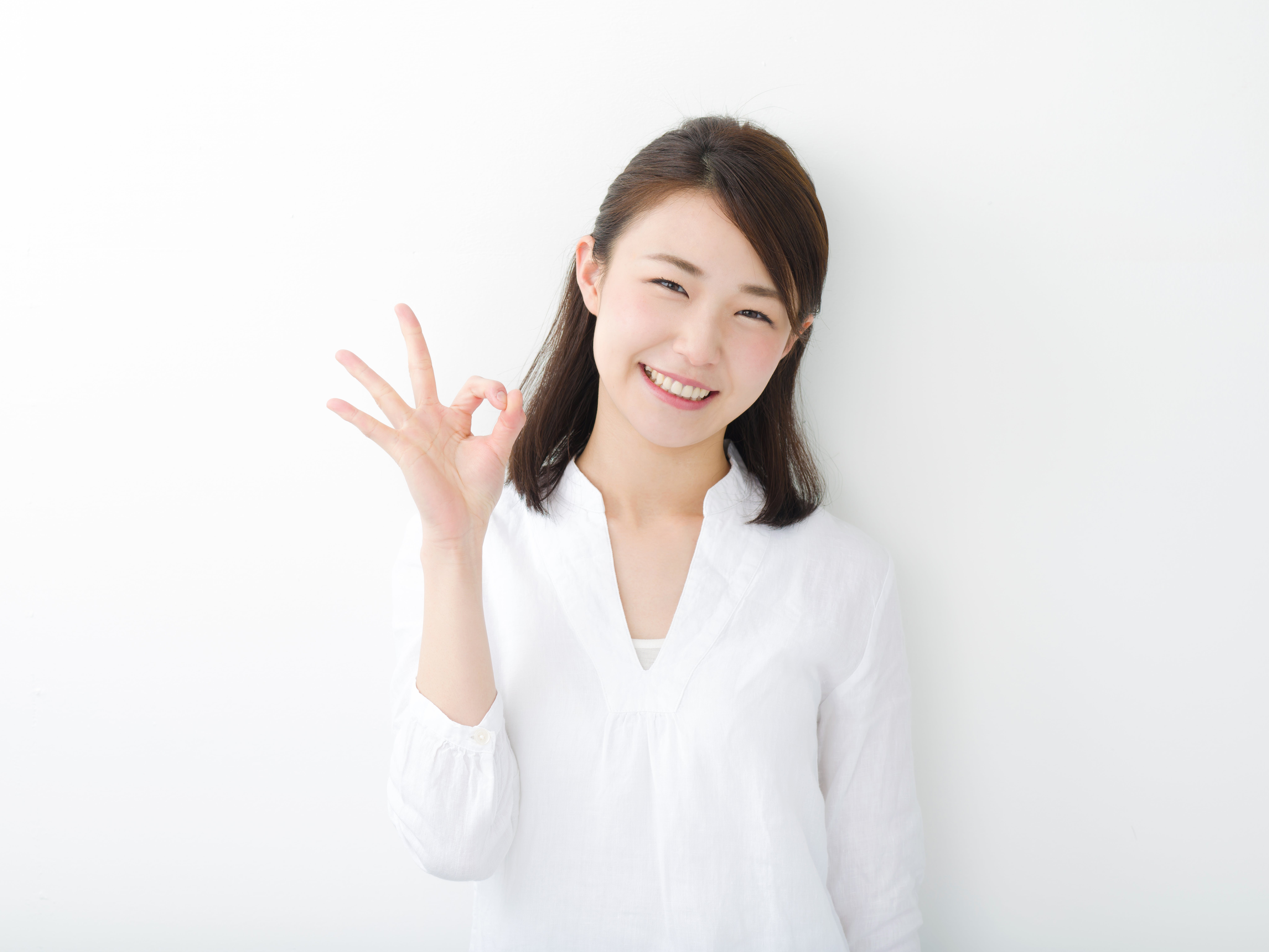 つらい運動をしなくて良い