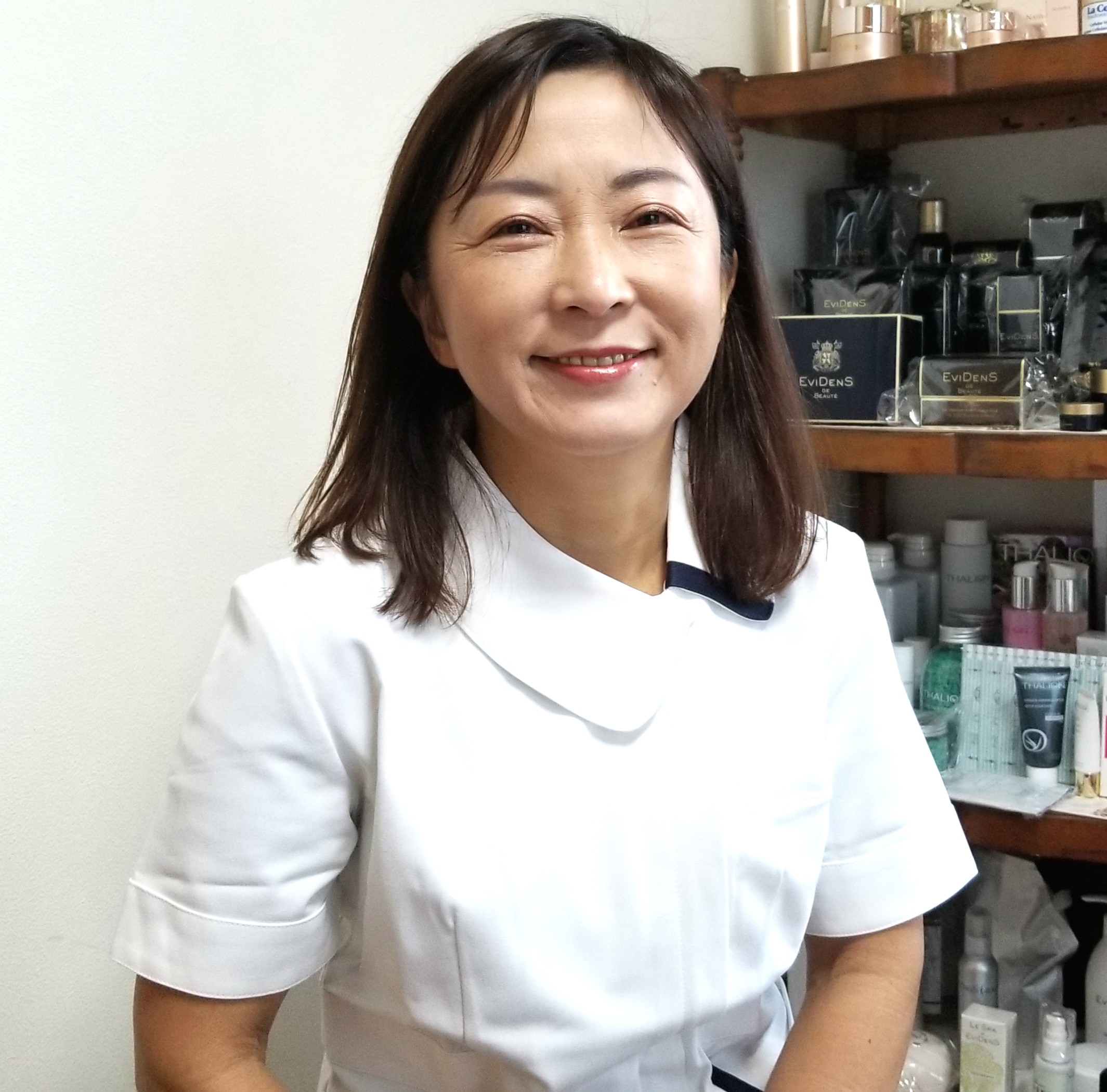津吉 広子