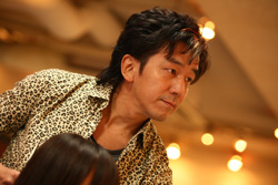 メンテナンスも髪のプロに安心しておまかせ。