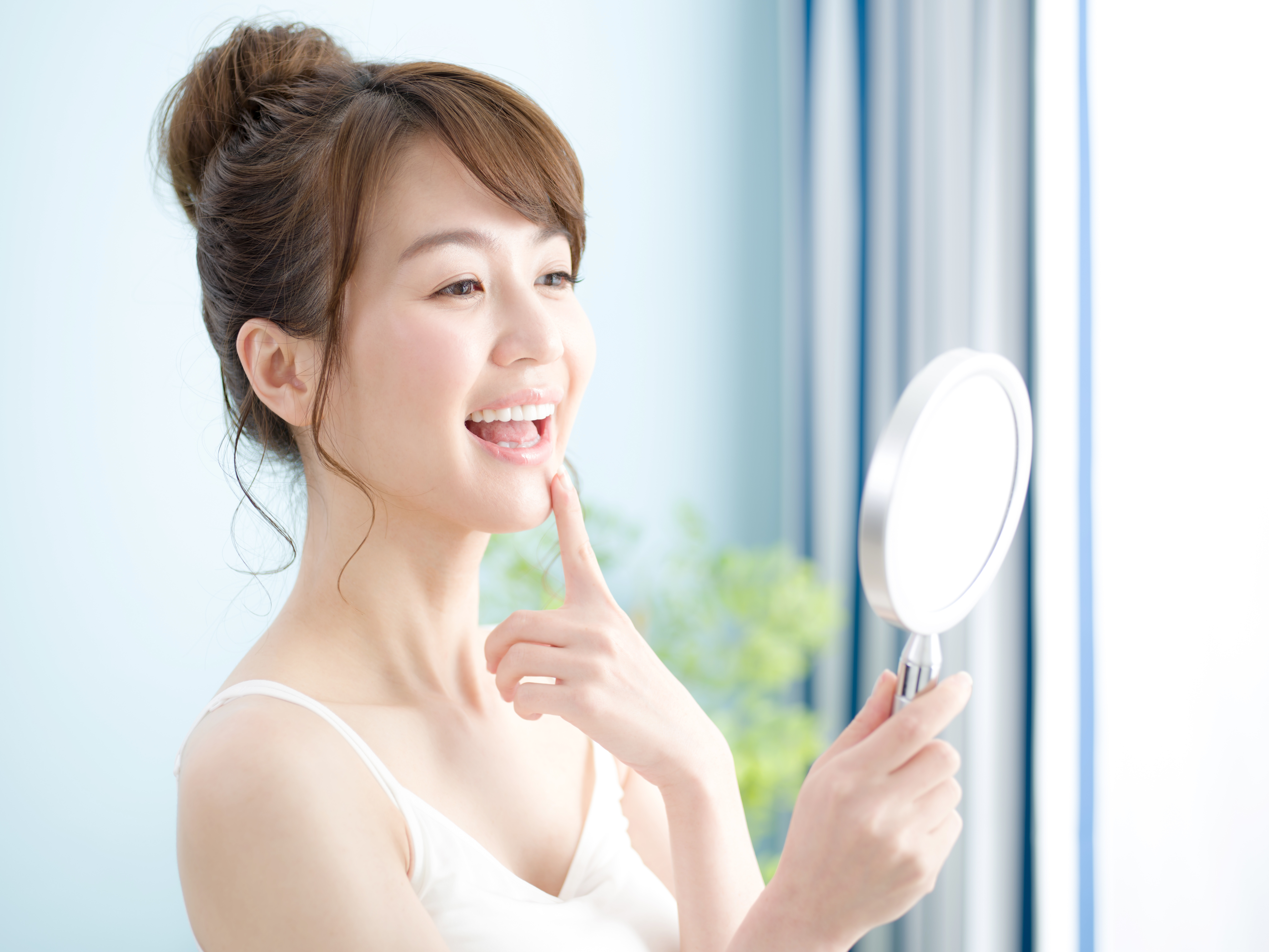 矯正治療を専門とする歯科医師が担当