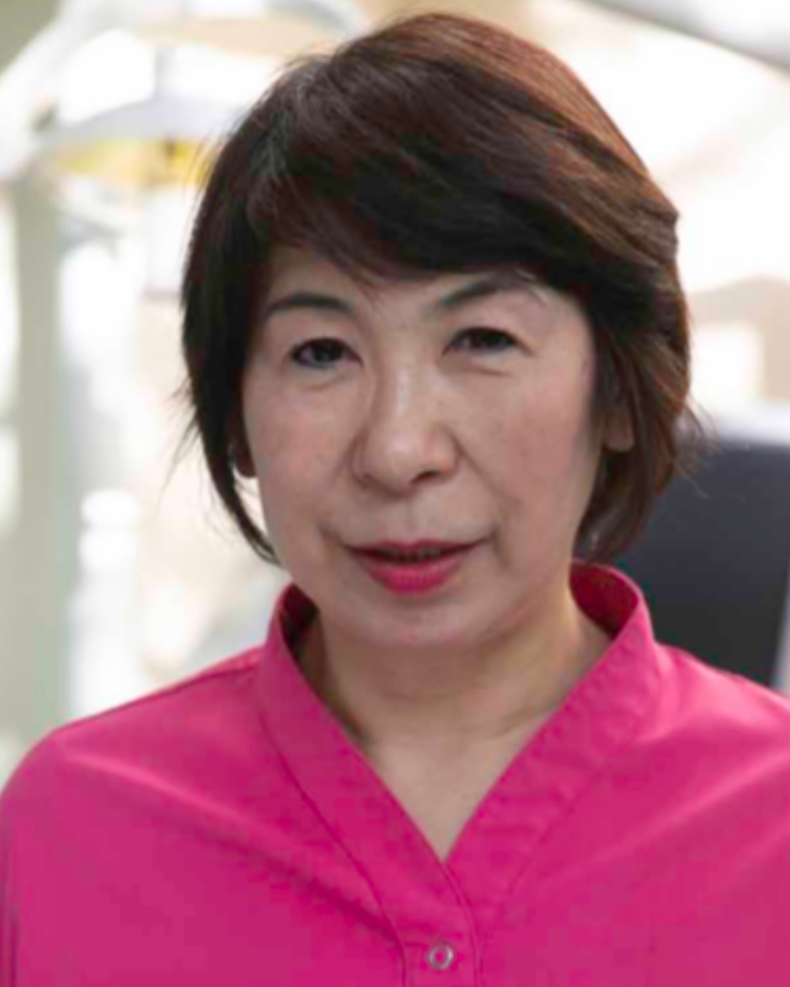 岡本 裕子
