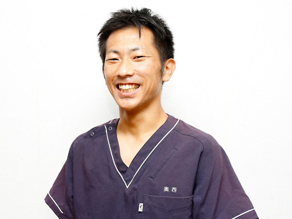 奥西 大樹
