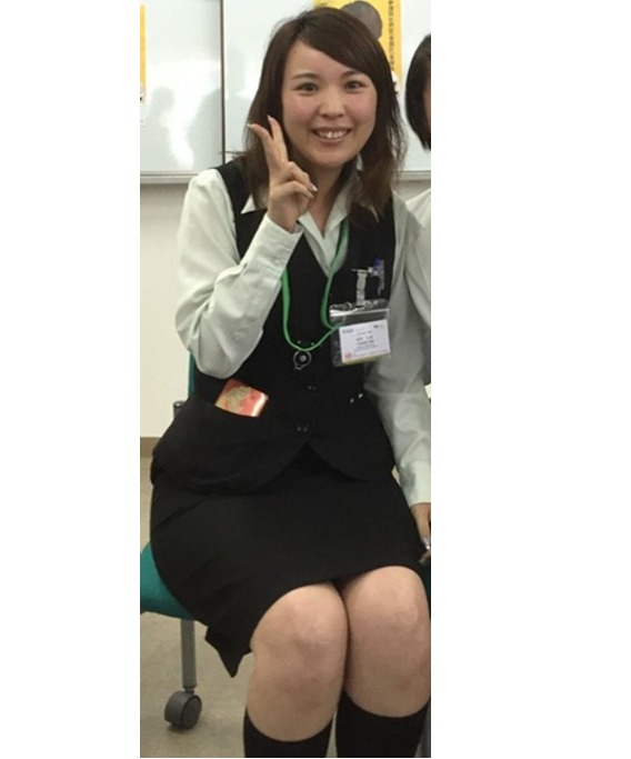当院の院長もダイエット経験者です!(35歳)