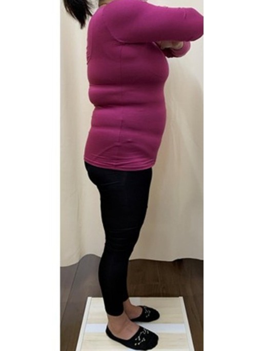 ストレスなくダイエットに成功!