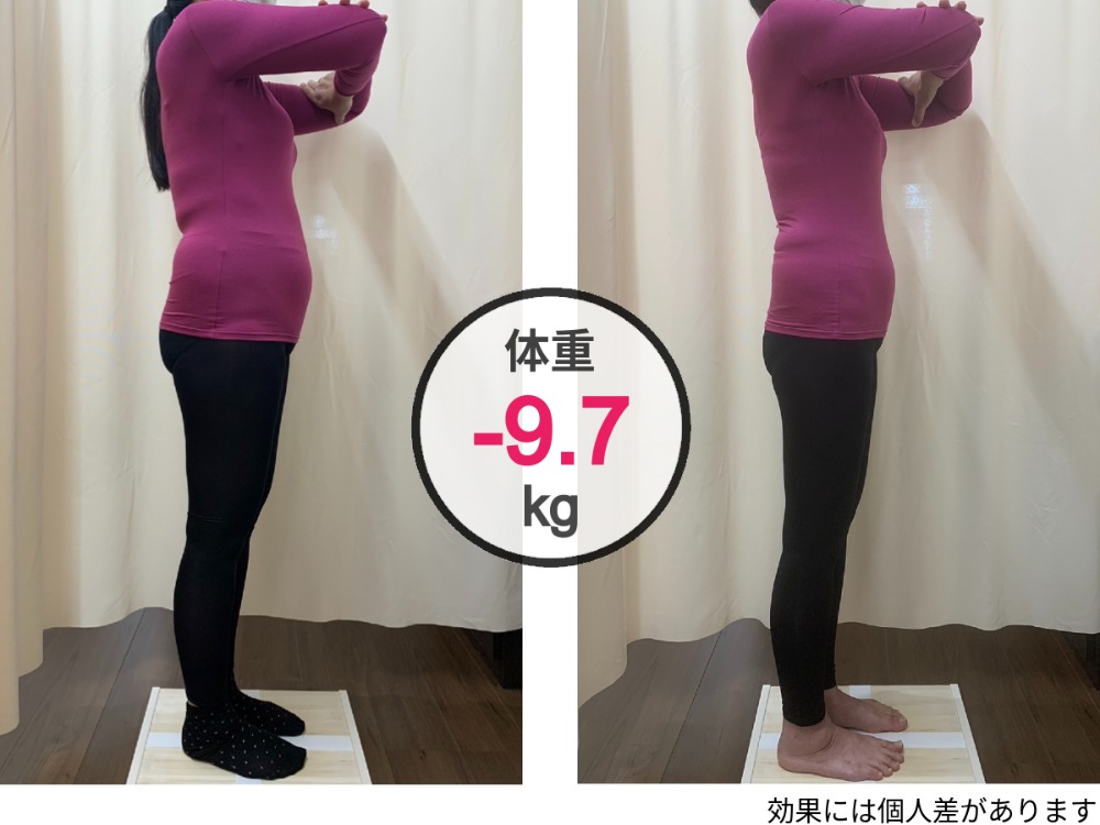 ダイエット 無料カウンセリング