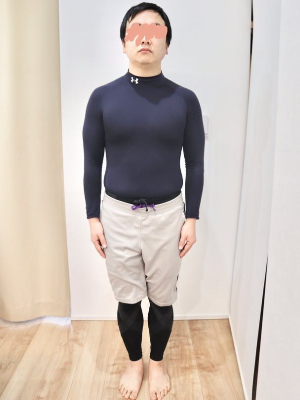 5ヶ月で-20kgのダイエット