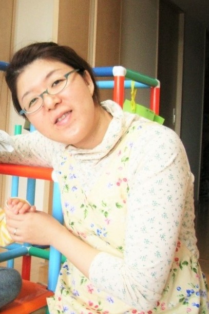 体調もよくなり、常備薬もいらなくなりました!(I様 40代)