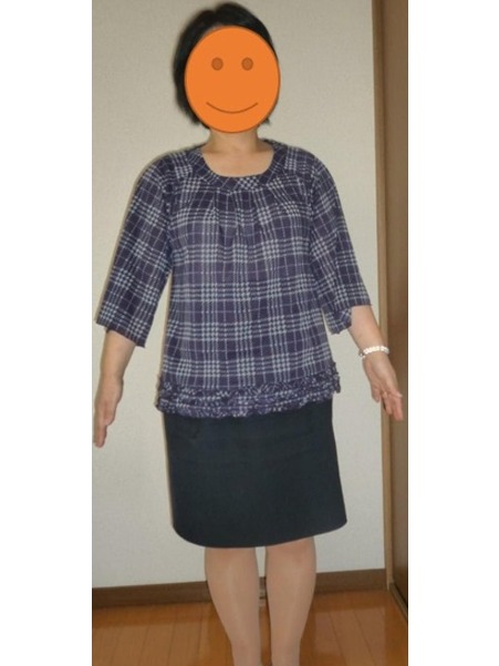 3ヶ月で-15kg達成!(50代)