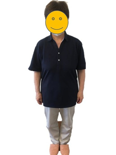 3ヶ月で-9kg達成!(60代 女性)