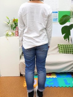 5ヶ月で目標体脂肪率15%を達成!