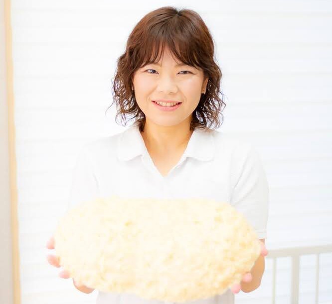 里 美夏