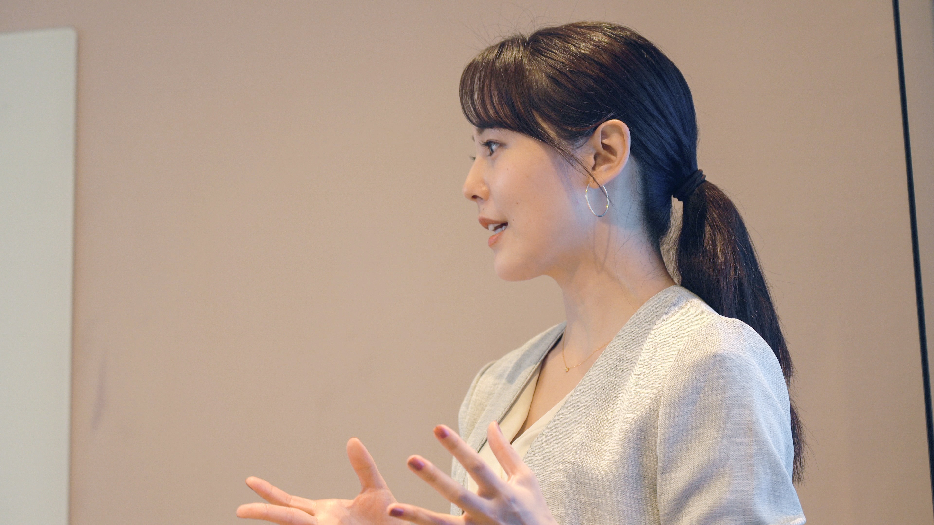 山田 花子