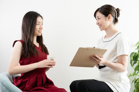 資格習得後のサポートが充実