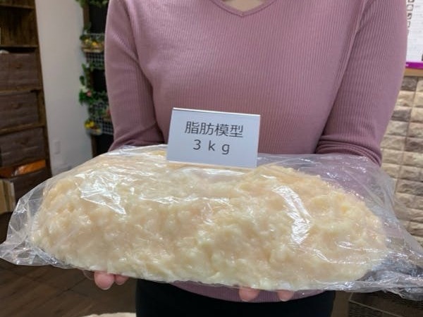 リバウンドしにくい体づくり