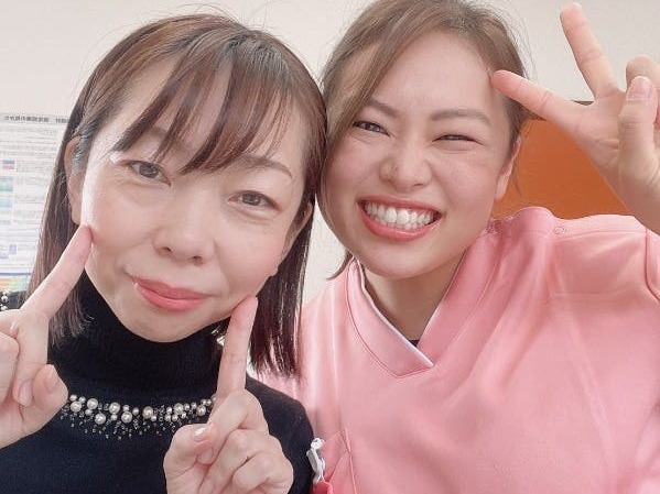 半信半疑でしたが本当に運動なしで変わりました!