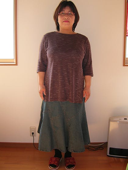 6ヶ月で-22kgのダイエット