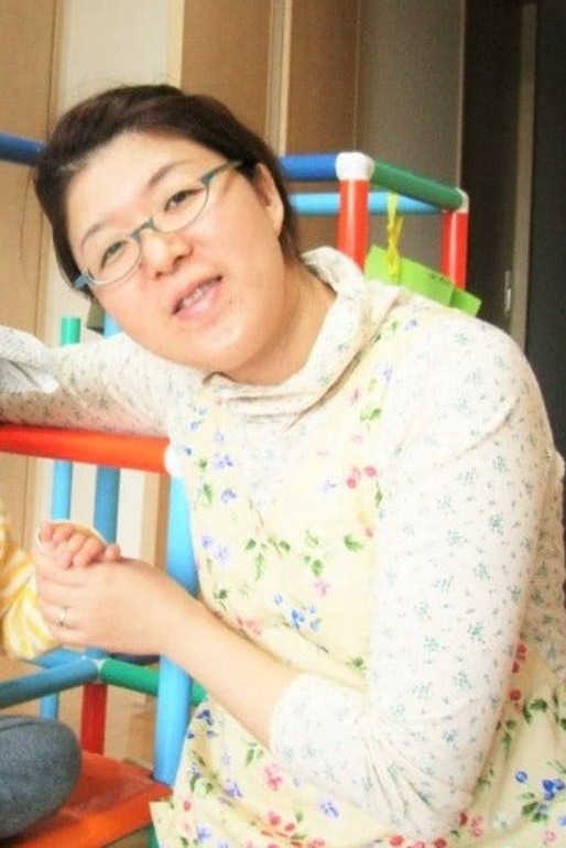 あっという間に目標体重を達成