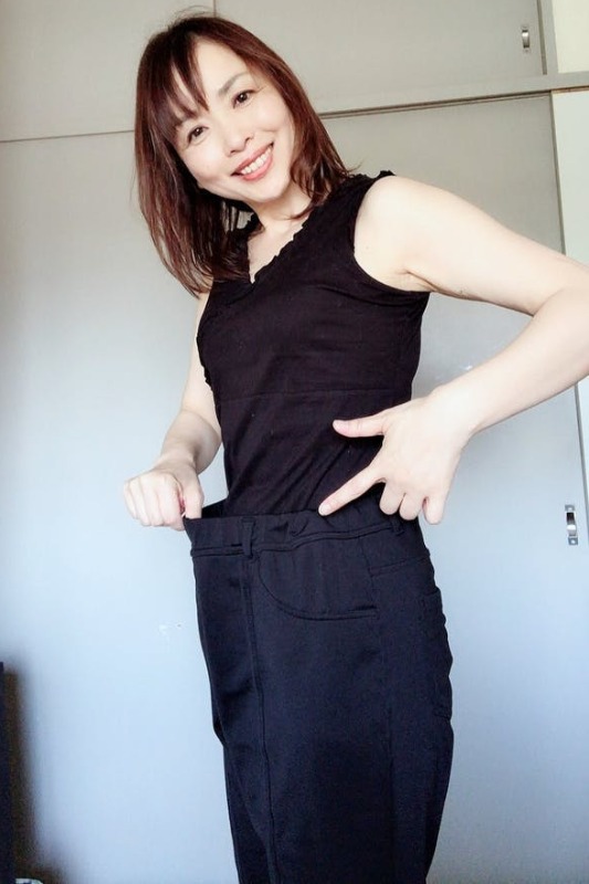 健康と美容を取り戻すことができました