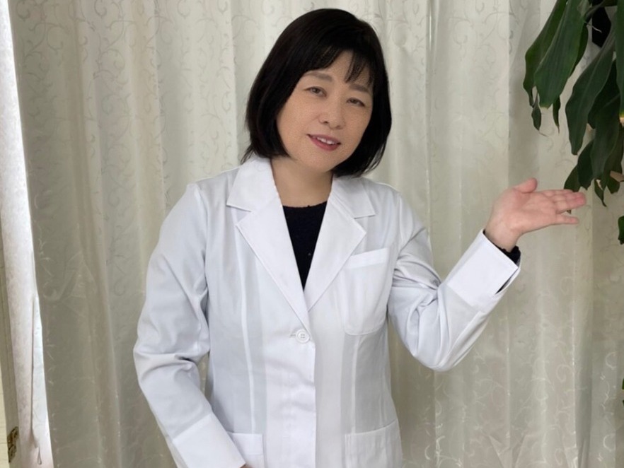 山下 東美