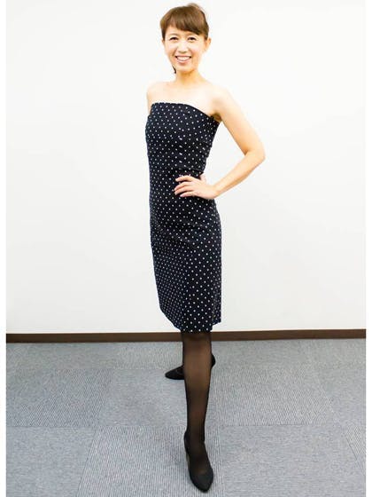 耳ツボダイエット:3ヶ月で-10.6kg(Kさん 40代)