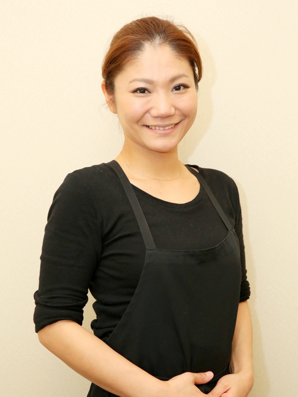 星野 江里香