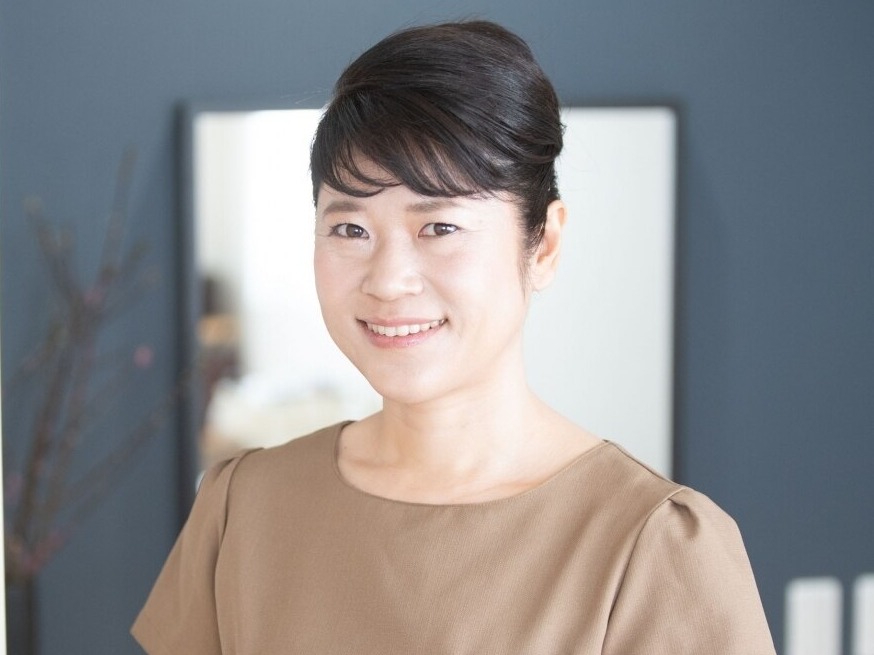 奈良 美幸
