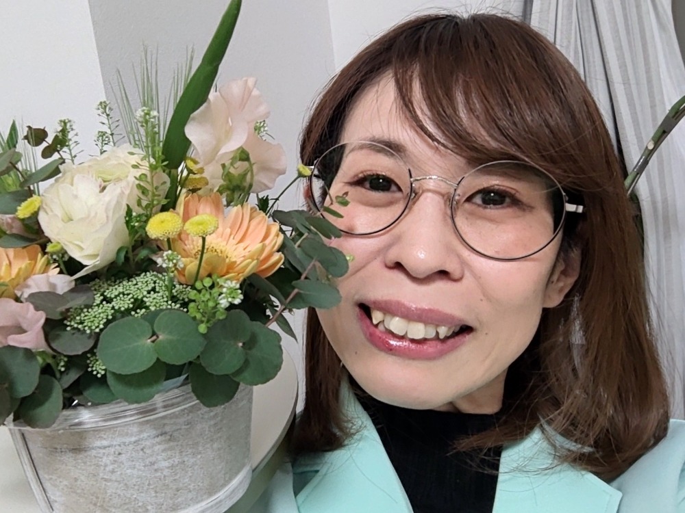 上窪 裕子