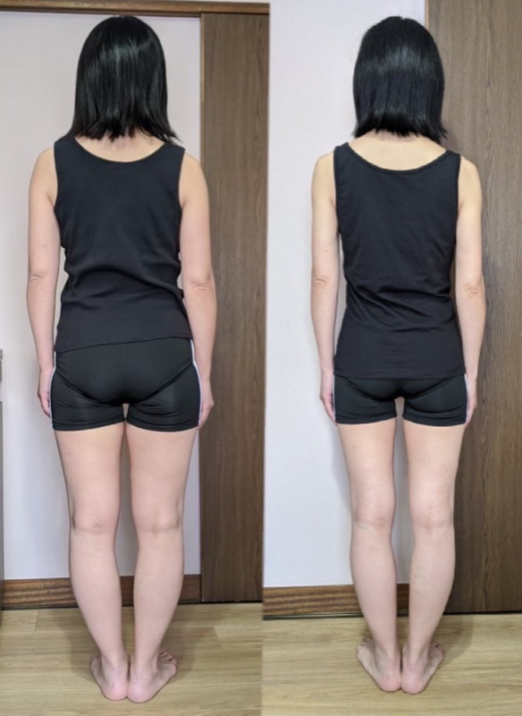 運動せずに-8.5kg減量!(30代 3ヶ月)
