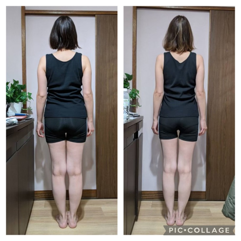 他のダイエットより楽で健康的に痩せれました(30代 3ヶ月)