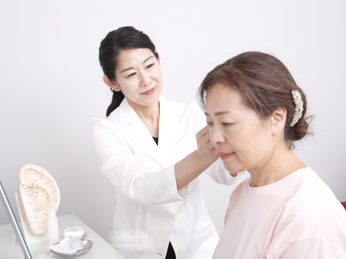 ダイエット瘦身センター 能見台店