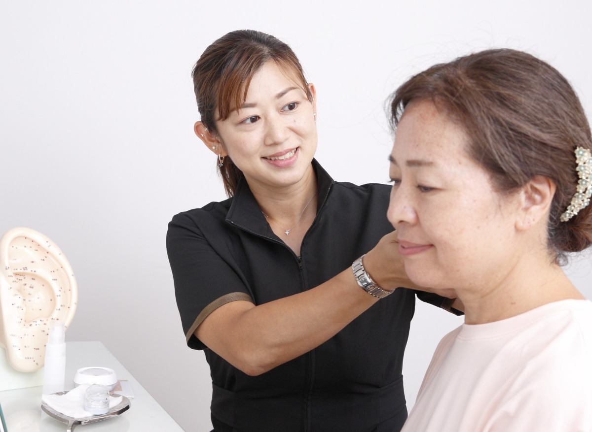 ダイエット瘦身センター 能見台店