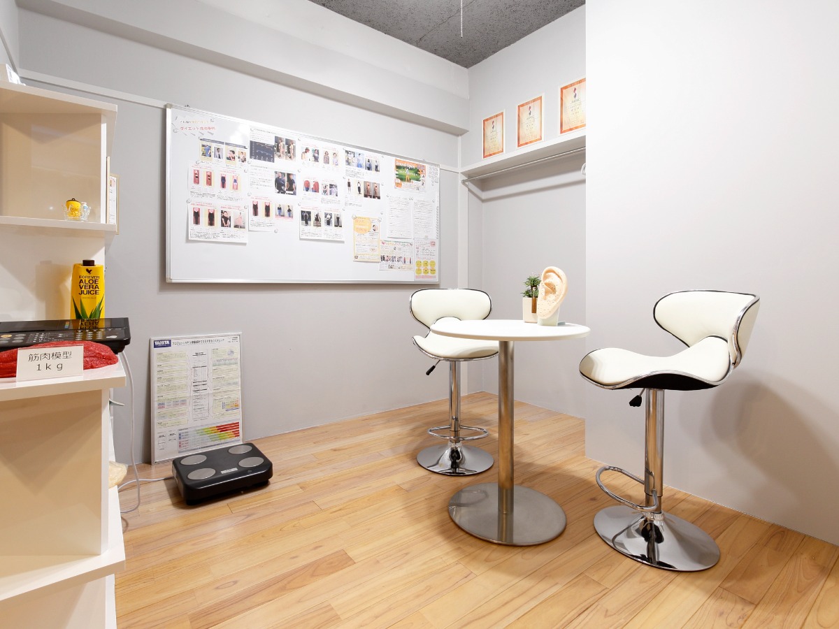 安心のマンツーマンサポート