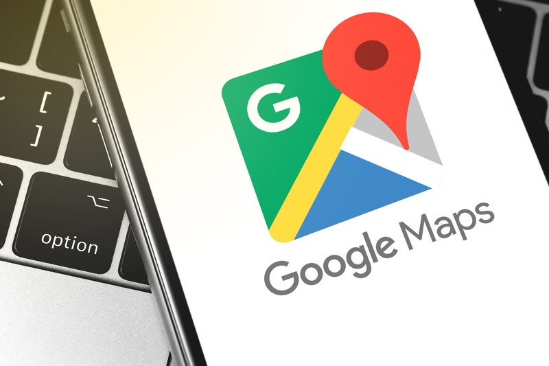 Googleマップ（マイビジネス）登録・設定代行