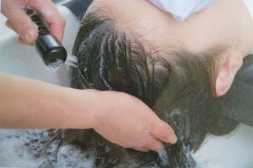 【頭皮診断無料】頭皮洗浄＋リンパ血行促進（60分）