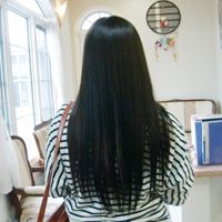 縮毛矯正ストレートパーマ(カット・シャンプー込)