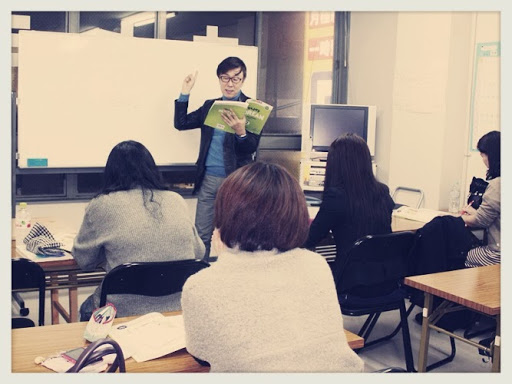 オセヨ韓国語教室