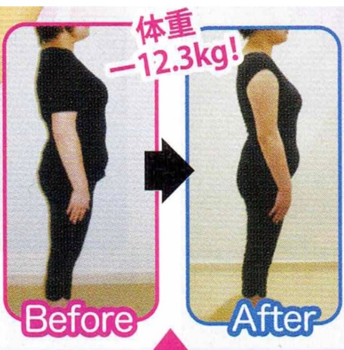 耳ツボダイエット